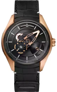 Ulysse Nardin Freak 2305-270.2/02 43mm Titanium Black