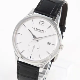 Chopard L.U.C 168591-3001 40mm Stainless steel Silver