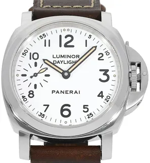 Panerai Special Editions PAM 00785 Stainless steel Multi-colored