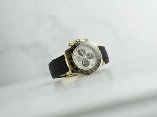 Rolex Daytona 116518LN 40mm Yellow gold