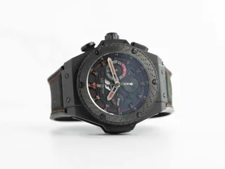 Hublot Big Bang King Power F1 703.CI.1123.NR.FM010 Ceramic Black