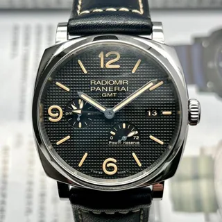 Panerai Radiomir 1940 PAM 00628 45mm Stainless steel Black