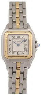 Cartier Panther 166921 23mm Stainless steel