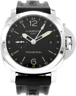 Panerai Luminor 1950 PAM 00531 44mm Stainless steel Black