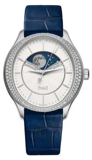 Piaget Limelight G0A40111 36mm White gold White