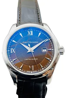 Carl F. Bucherer Manero 00.10915.08.95.99