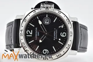 Panerai Luminor PAM 00023 44mm Stainless steel Black