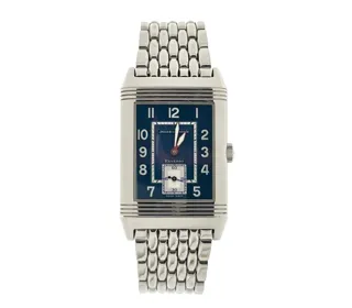 Jaeger-LeCoultre Reverso Classic 26mm Stainless steel