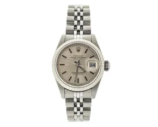 Rolex Lady-Datejust 69174 Stainless steel