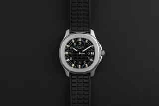 Patek Philippe Aquanaut 5065A 38mm Stainless steel