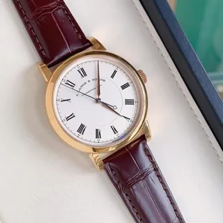 A. Lange & Söhne Richard Lange 232.032 | Rose gold