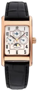 Audemars Piguet Edward Piguet 25799OR 28mm Rose gold Champagne