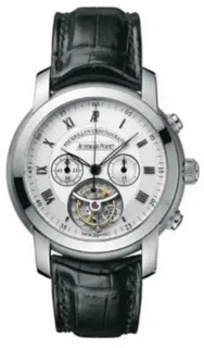 Audemars Piguet Jules Audemars 26010BC.OO.D002CR.01 White gold Silver