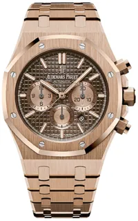 Audemars Piguet Royal Oak 26331OR.OO.1220OR.02