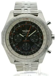 Breitling Bentley Motors A253652D/BC59 48mm Stainless steel