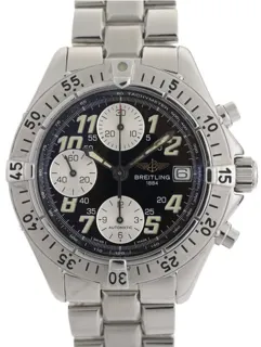 Breitling Colt A13335 41mm Stainless steel Black