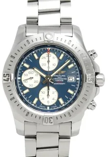 Breitling Colt Chronograph Automatic A1338811/C914 44mm Blue