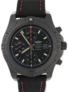 Breitling Colt M13388 Black