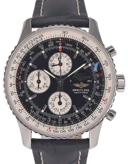 Breitling Montbrillant Olympus A19340/A1902B52FBA 43mm