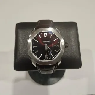 Bulgari Octo 102705 OC41C1SLD 41mm