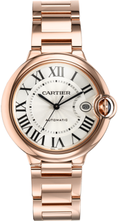 Cartier Ballon Bleu de Cartier WGBB0039 | Rose gold