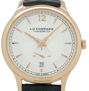 Chopard L.U.C 161946-5001 40mm Rose gold