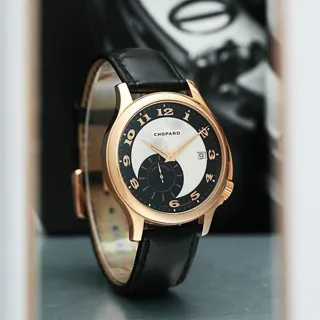 Chopard L.U.C 161888-5002 Rose gold