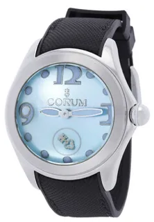 Corum 295.100.20/0601 PN05 Stainless steel