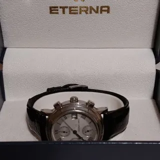 Eterna Matic 38mm