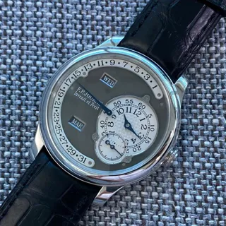 F.P. Journe Octa 40mm Platinum