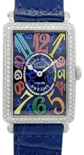 Franck Muller Long Island 952 QZ