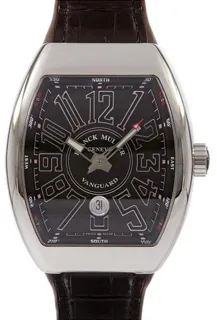 Franck Muller Vanguard V45SCDTACBN