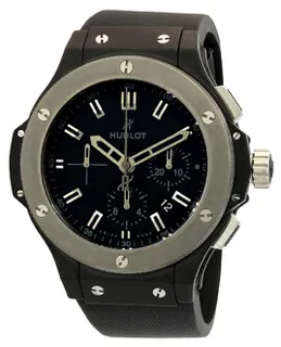 Hublot Big Bang 301.CK.1140.RX Ceramic Black