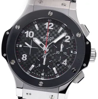 Hublot Big Bang 301.SB.131.RX 48mm Black