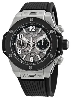 Hublot Big Bang 421.NM.1170.RX Titanium Skeletonized