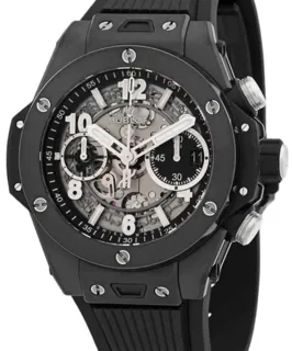 Hublot Big Bang 441.CI.1171.RX 42mm Ceramic Skeletonized