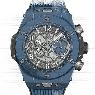 Hublot Big Bang 441.EX.5129.RX.UCL22 Ceramic Gray