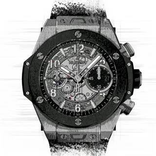 Hublot Big Bang 441.NM.1171.RX Titan Black