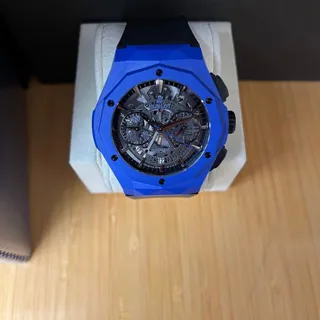 Hublot Big Bang 525.EX.0179.RX.ORL19 Ceramic Skeletonized