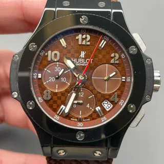 Hublot Big Bang 341.CB.1001.RX Ceramic