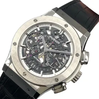 Hublot Classic Fusion Aerofusion 525.NE.0127.LR 45mm