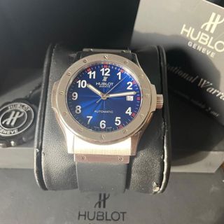 Hublot b1915 1 best sale