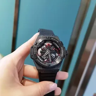 Hublot King Power 771.C1.1170.RX Black