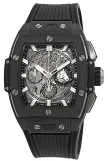 Hublot Spirit of Big Bang 642.CI.0170.RX Ceramic Skeletonized