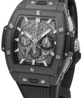 Hublot Spirit of Big Bang 642.CI.0170.RX 42mm Ceramic Skeletonized