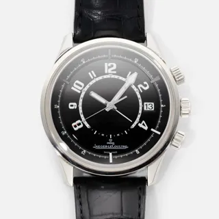 Jaeger-LeCoultre AMVOX 190.8.97 42mm Stainless steel