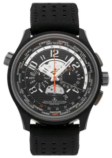 Jaeger-LeCoultre AMVOX Q193J430 44mm Ceramic Black