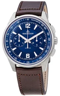 Jaeger-LeCoultre Polaris Q9028480 Stainless steel Blue