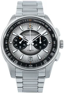 Jaeger-LeCoultre Polaris 902843J 42mm Stainless steel Gray