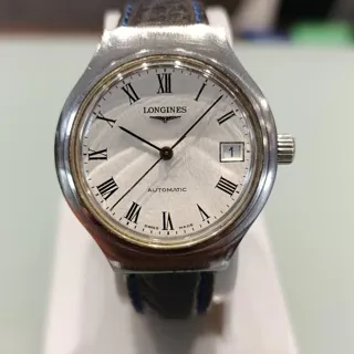 Longines Admiral 2356 35mm